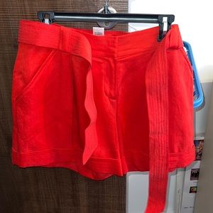 Diane Von Furstenberg woman’s shorts size 10
